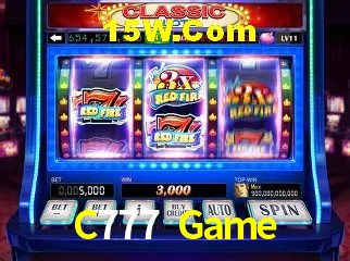 C777 Game