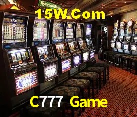 C777 Game,C777 Bet