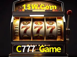C777 Login