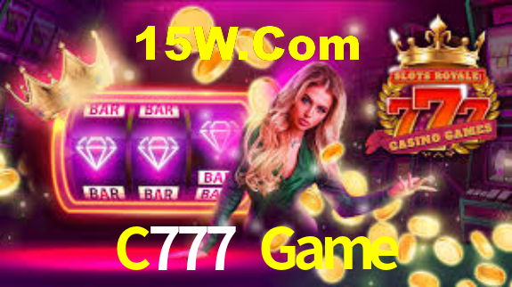 C777 Game