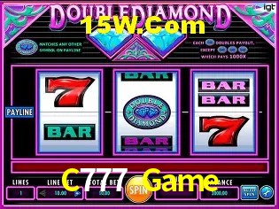 C777 Game,C777 Bet