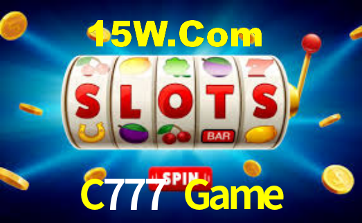 C777 Game,C777 Bet