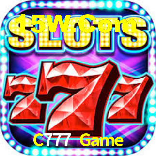 Bônus Generosos e Exclusivos no C777 Game para Você!