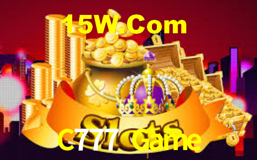 C777 Bet